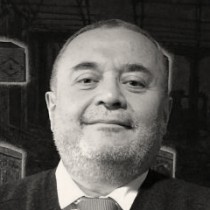 Francisco Zúñiga Urbina