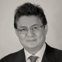 Gerardo Eto Cruz