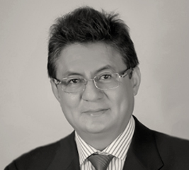 Gerardo Eto Cruz