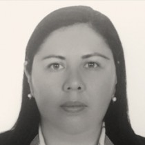 Irina Cervantes Bravo