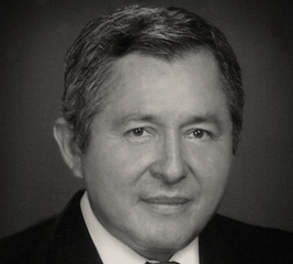José Felix Palomino Manchego