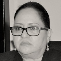 Teresita Rendón Huerta Barrera