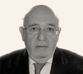 Javier García Fernández