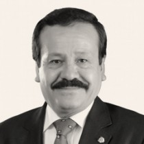 José Antonio Rivera Santibáñez