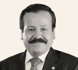 José Antonio Rivera Santibáñez