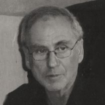 Dieter Nohlen